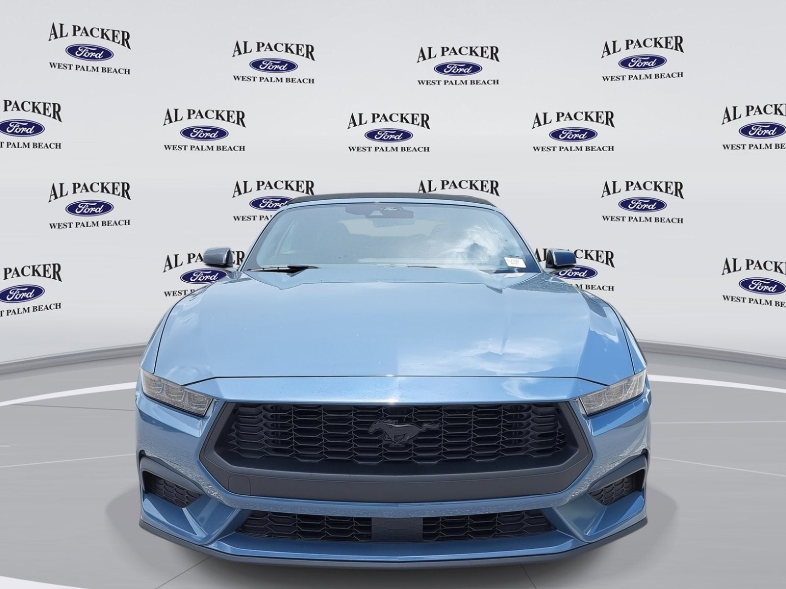 2025 Ford Mustang Premium