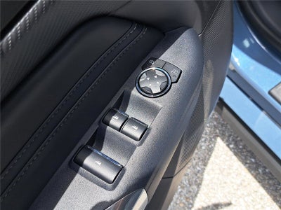 2025 Ford Mustang Premium