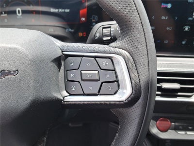 2025 Ford Mustang Premium