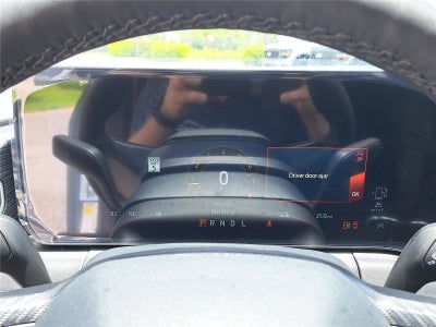 2025 Ford Mustang Premium