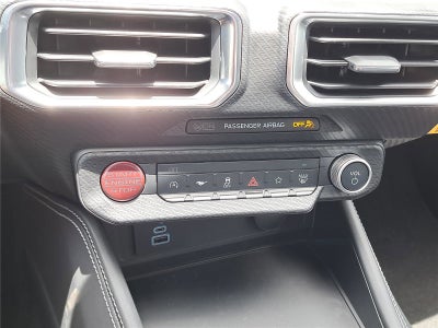 2025 Ford Mustang Premium