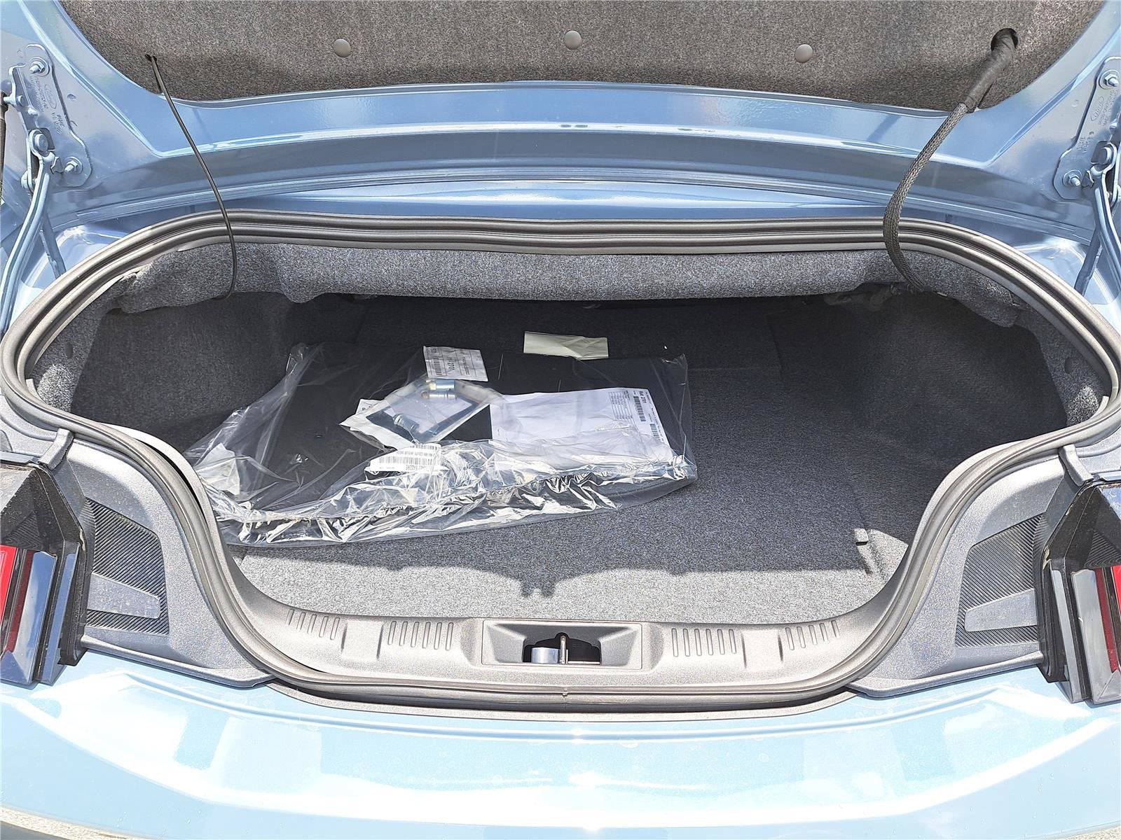 2025 Ford Mustang Premium