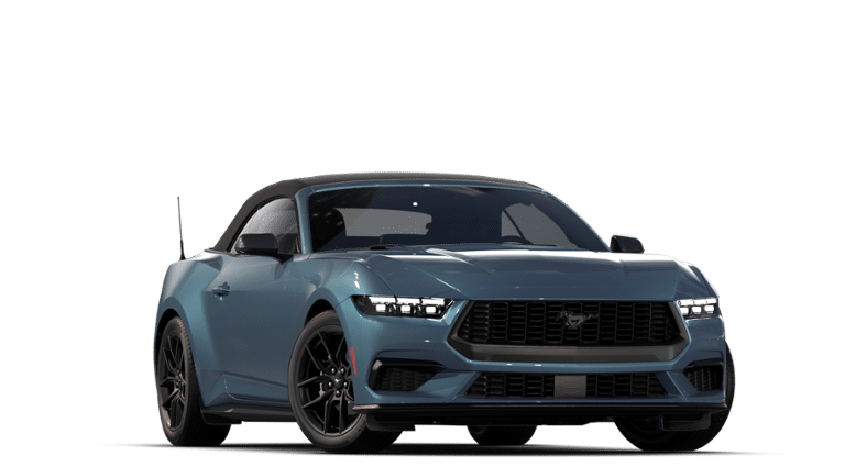 2025 Ford Mustang Premium