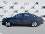 2016 Ford Taurus SEL