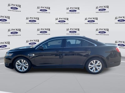 2016 Ford Taurus SEL