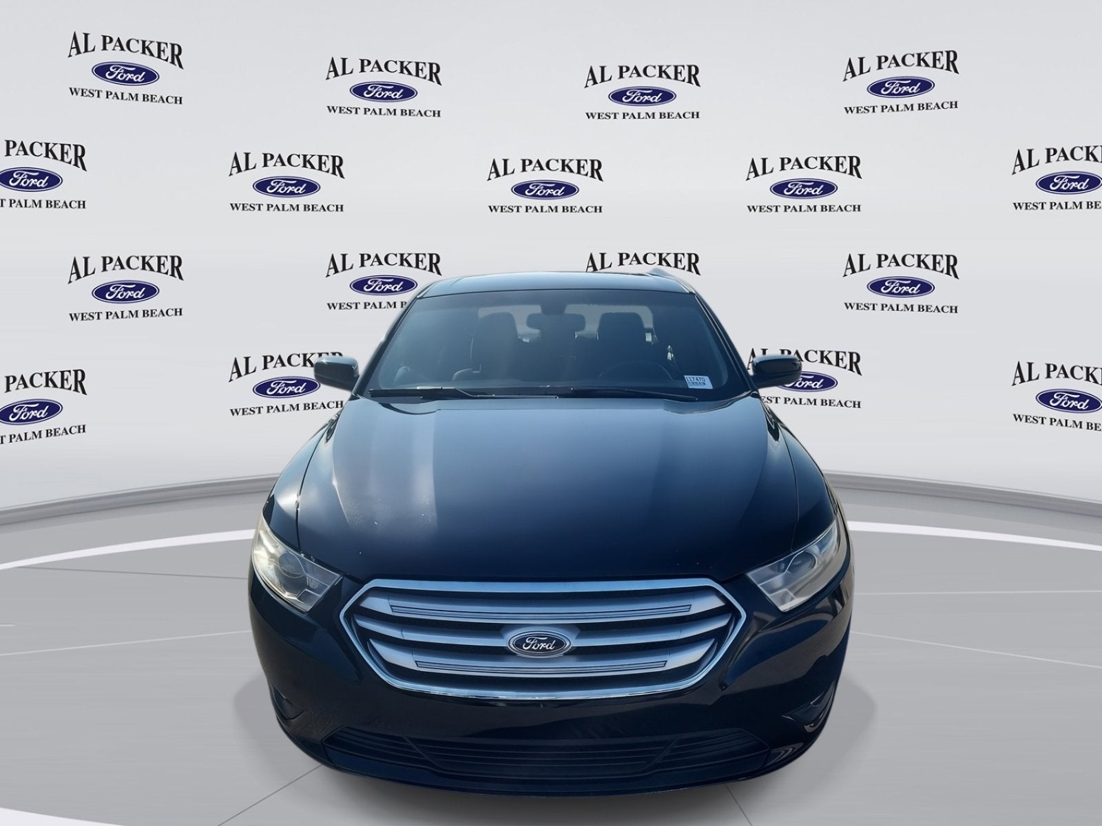 2016 Ford Taurus SEL