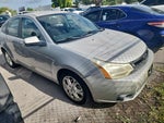 2009 Ford Focus SES