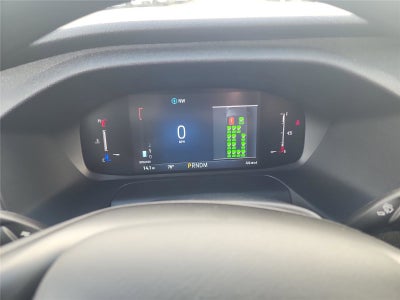 2026 Ford Transit Passenger Wagon XL