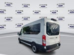 2026 Ford Transit Passenger Wagon XL