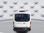 2026 Ford Transit Passenger Wagon XL