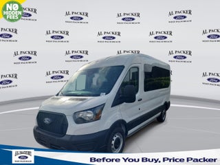 2026 Ford Transit Passenger Wagon XL