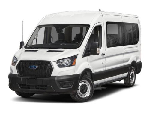 2023 Ford Transit Passenger Wagon XL