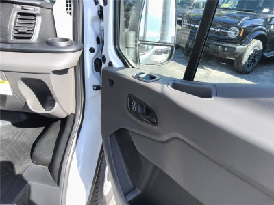 2026 Ford Transit Passenger Wagon XL