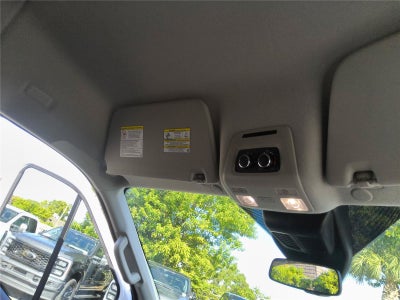 2026 Ford Transit Passenger Wagon XL