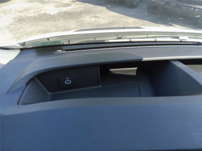2026 Ford Transit Passenger Wagon XL