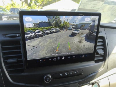 2026 Ford Transit Passenger Wagon XL