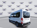 2026 Ford Transit Passenger Wagon XL