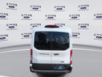 2026 Ford Transit Passenger Wagon XL