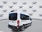 2026 Ford Transit Passenger Wagon XL
