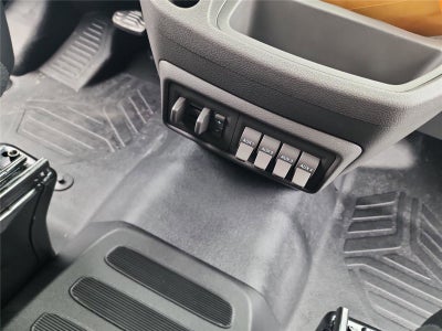 2025 Ford Transit Passenger Wagon XL