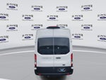 2025 Ford Transit Passenger Wagon XL