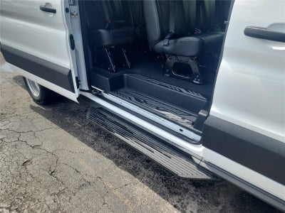 2026 Ford Transit Passenger Wagon XL
