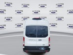 2026 Ford Transit Passenger Wagon XL