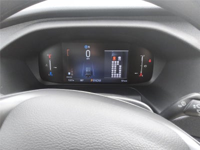 2026 Ford Transit Passenger Wagon XL