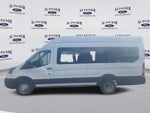 2026 Ford Transit Passenger Wagon XL
