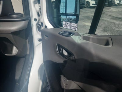 2026 Ford Transit Passenger Wagon XL