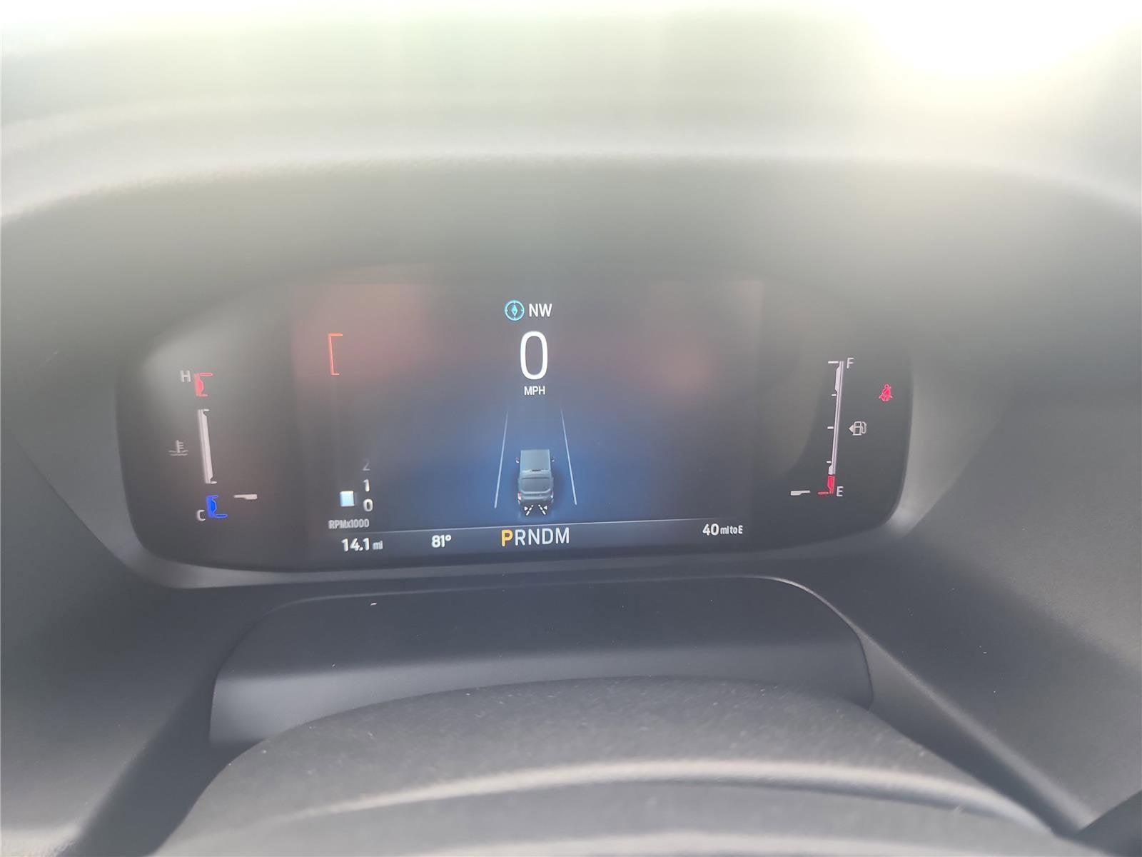 2026 Ford Transit Passenger Wagon XL