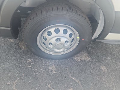 2026 Ford Transit Passenger Wagon XL