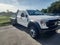 2020 Ford Super Duty F-450 DRW XL