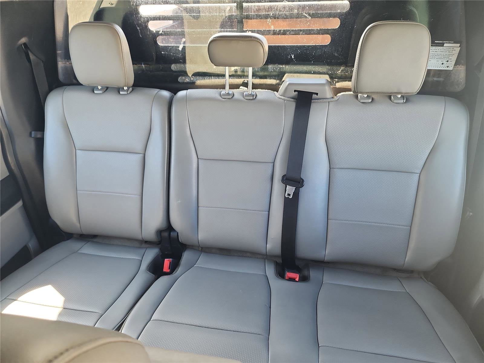 2021 Ford Super Duty F-450 DRW XLT