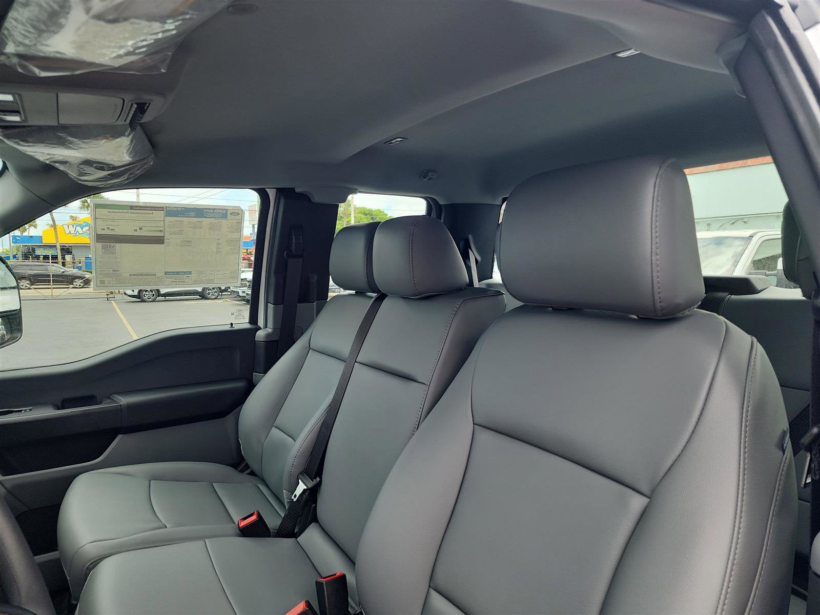 2025 Ford Super Duty F-350 DRW XL