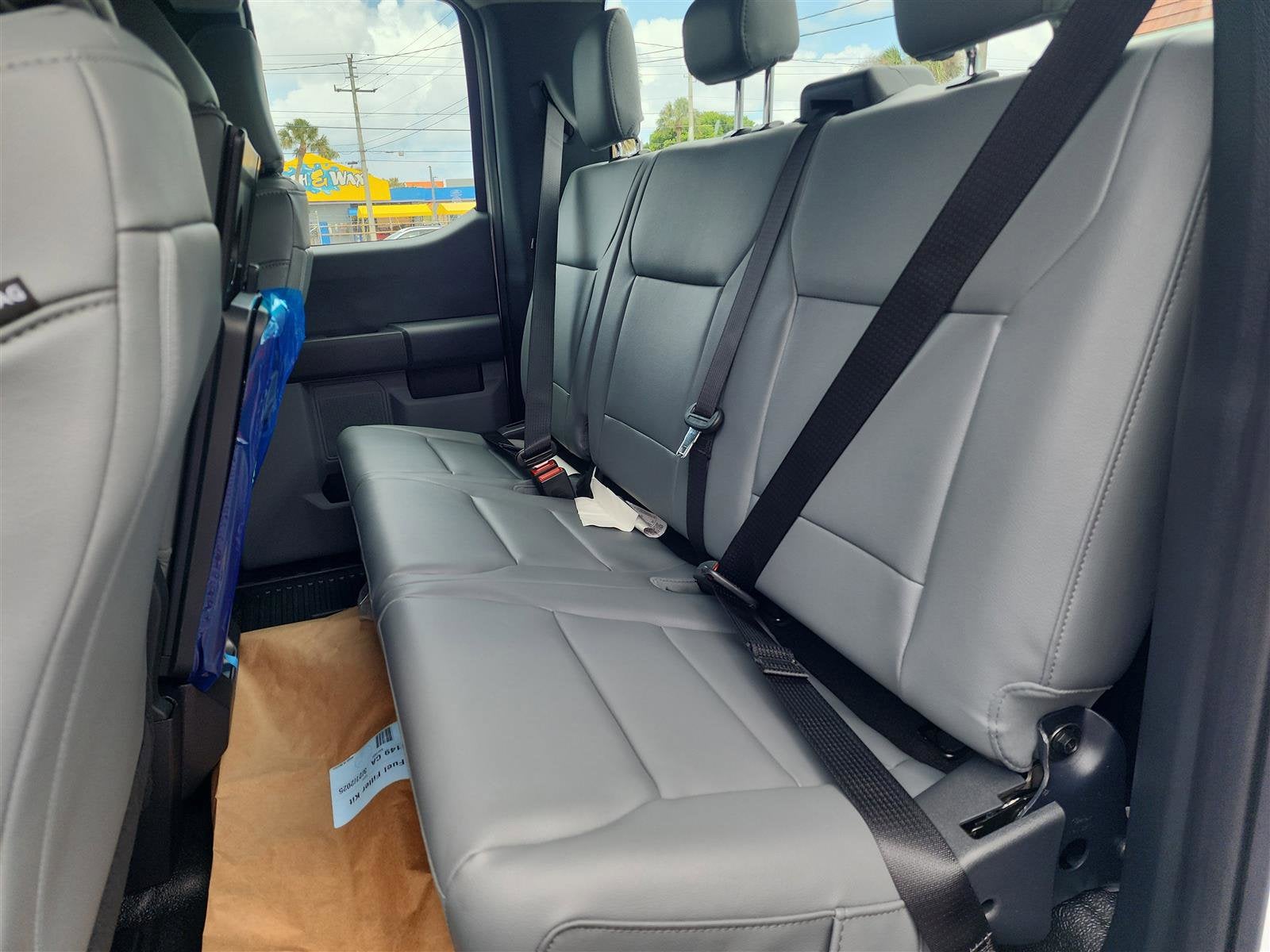 2025 Ford Super Duty F-350 DRW XL