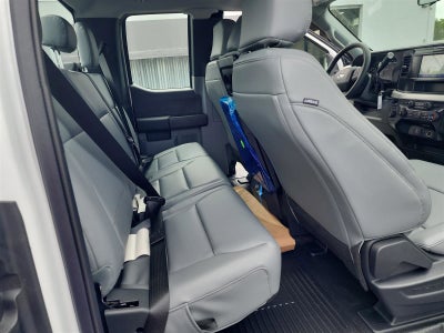 2025 Ford Super Duty F-350 DRW XL