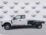 2025 Ford Super Duty F-350 DRW XL