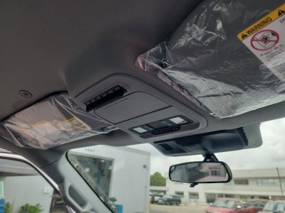 2025 Ford Super Duty F-350 DRW XL