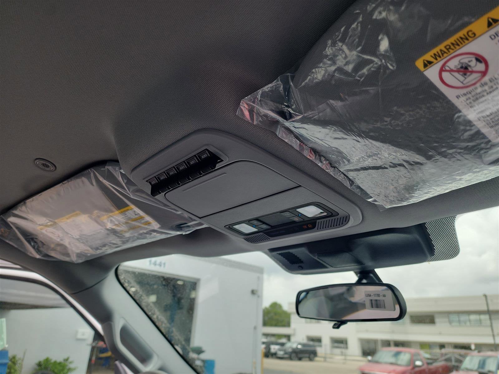 2025 Ford Super Duty F-350 DRW XL