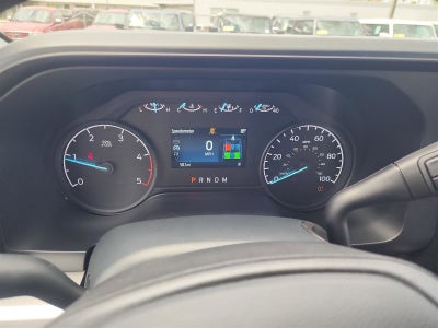 2025 Ford Super Duty F-350 DRW XL