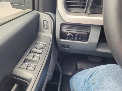 2025 Ford Super Duty F-350 DRW XL