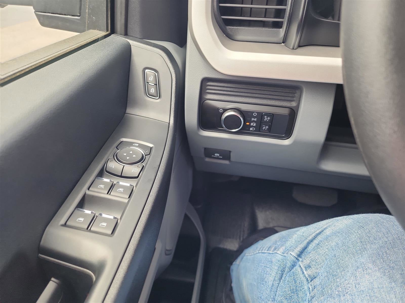 2025 Ford Super Duty F-350 DRW XL