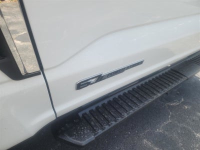 2025 Ford Super Duty F-350 DRW XL