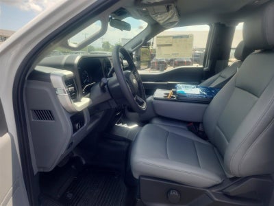 2025 Ford Super Duty F-350 DRW XL