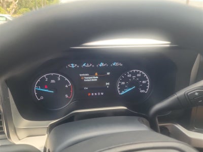 2025 Ford Super Duty F-350 DRW XL