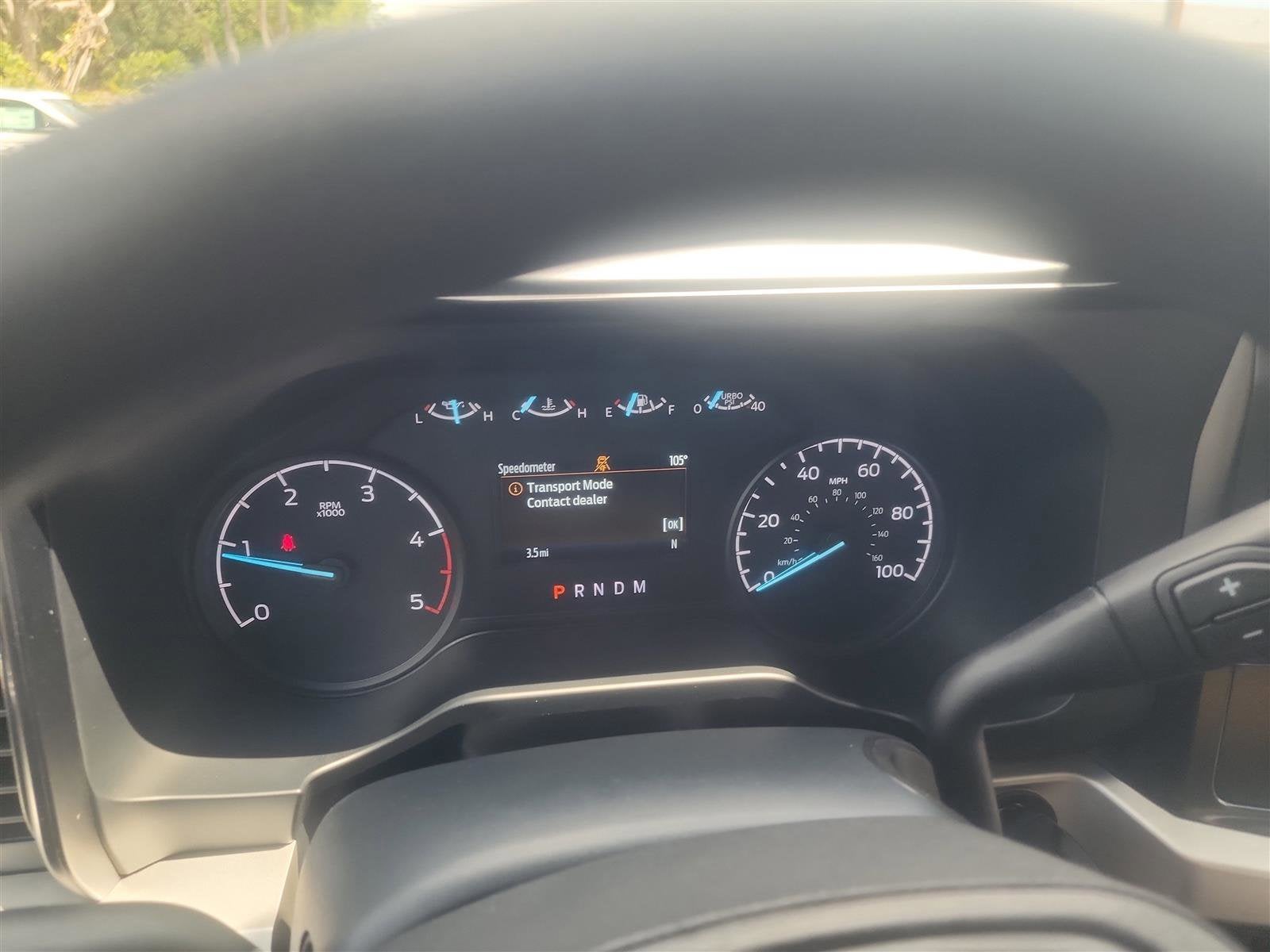 2025 Ford Super Duty F-350 DRW XL