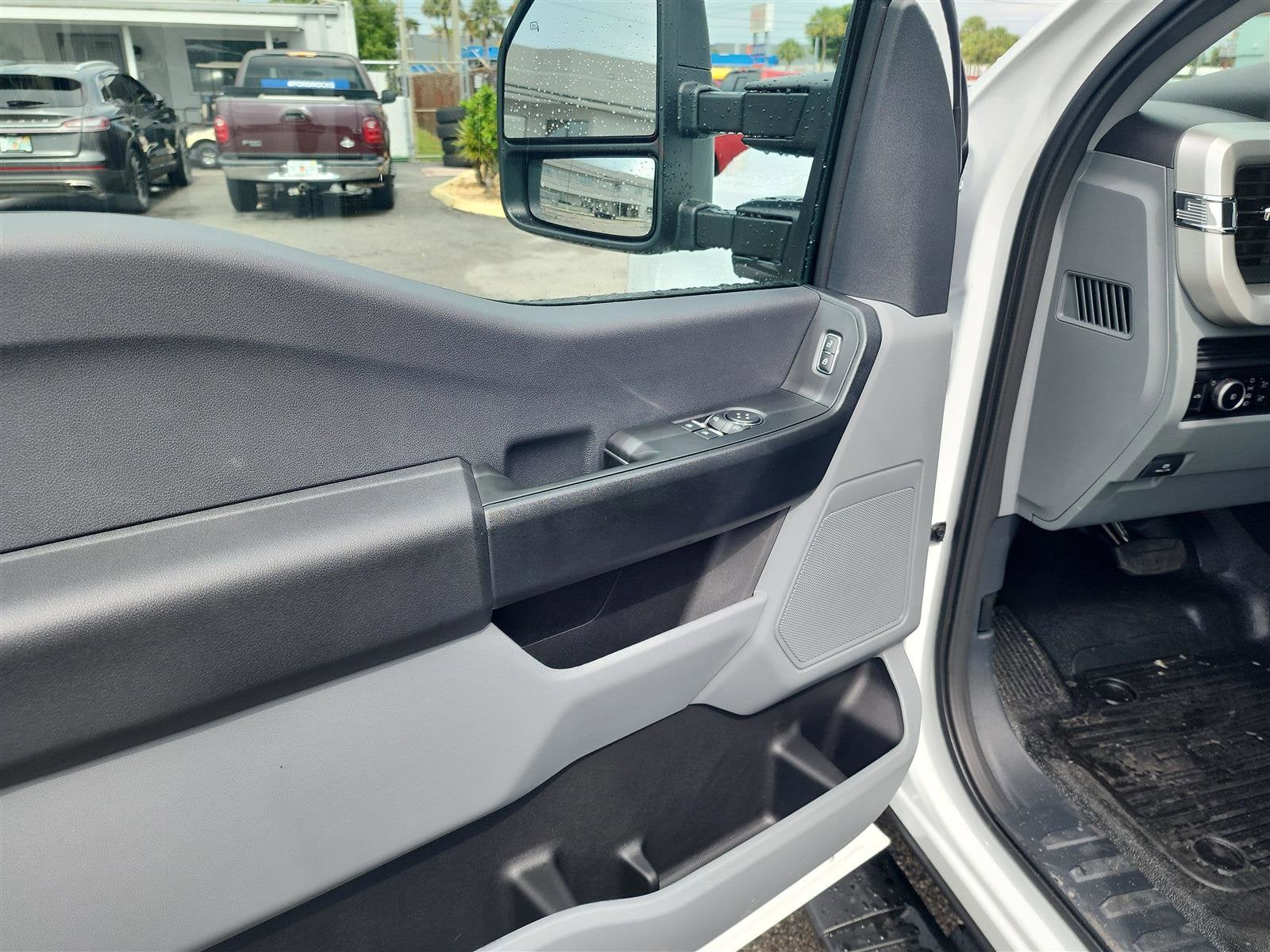 2025 Ford Super Duty F-250 SRW XL