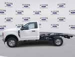 2025 Ford Super Duty F-250 SRW XL