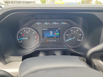 2025 Ford Super Duty F-250 SRW XL